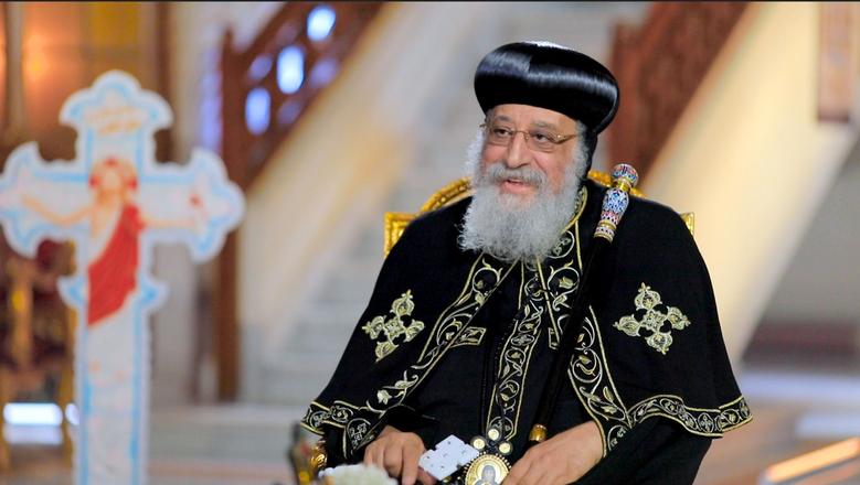 دبلوماسية المقر البابوي البابا تواضروس يبحث مع سفراء هولندا وبيرو واليابان دور التعليم وقيم السلام 3 البابا تواضروس يعلن