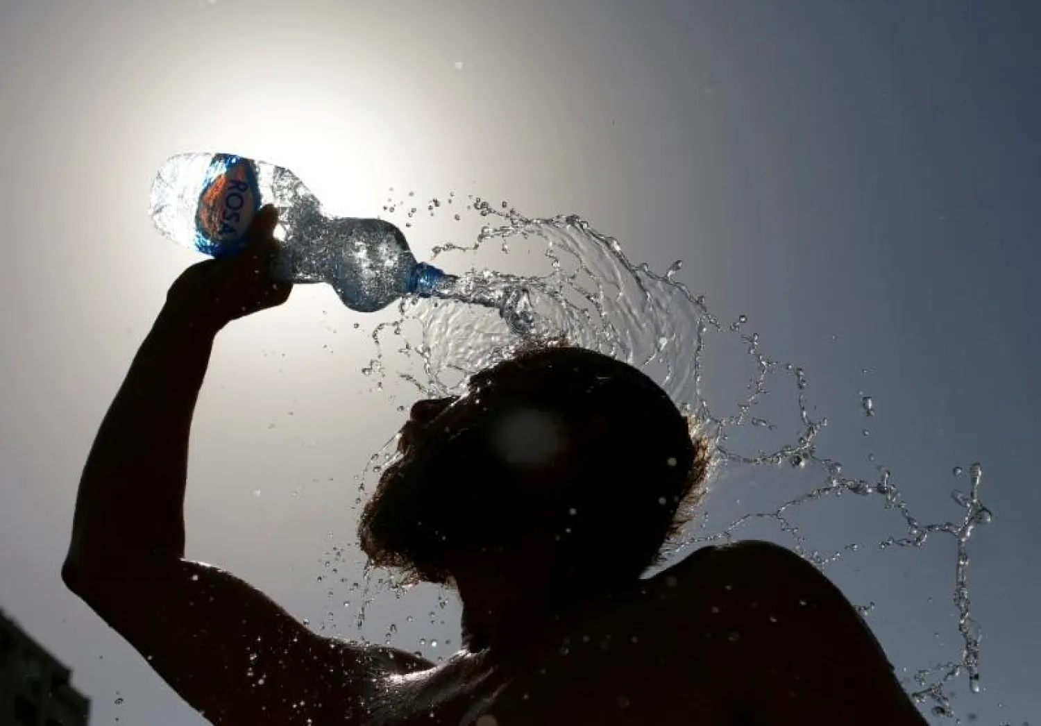 الأرصاد تحذر ذروة الموجة الحارة اليوم السبت وارتفاع ملحوظ في درجات الحرارة 3 درجات الحرارة