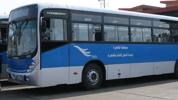 هيئة النقل العام تعلن عن تطبيق نظام الدفع الإلكتروني ل300 اتوبيس للمرحلة الأولى 4 تذاكر النقل العام والجماعي