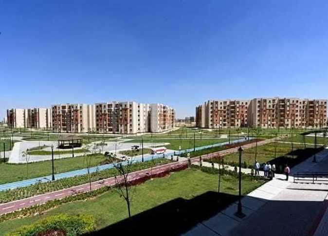 امتلك شقتك من بنك التعمير والإسكان 2025 بتقسيط على 10 سنوات 2 الإسكان الحر