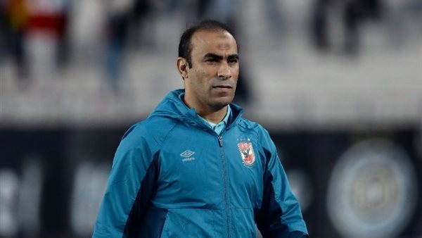 الخطيب السبب لأول مرة سيد عبد الحفيظ يكشف سبب رحيله عن الأهلي 3 سيد عبد الحفيظ
