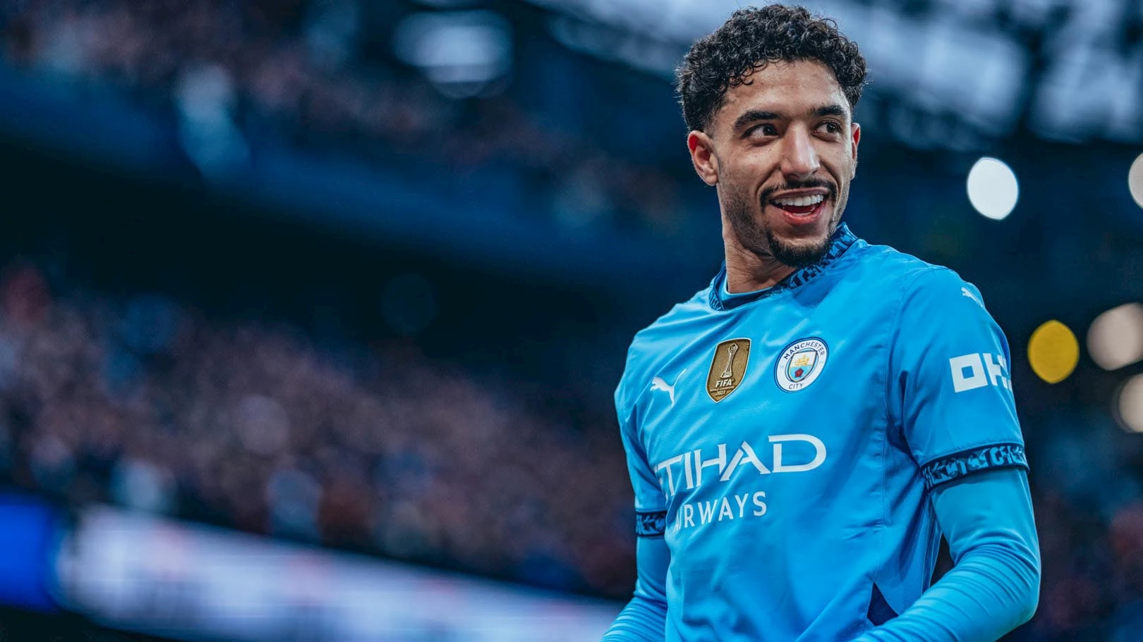 عمر مرموش يكسر الأرقام القياسية في الدوري الإنجليزي 3 حظ مرموش السعيد