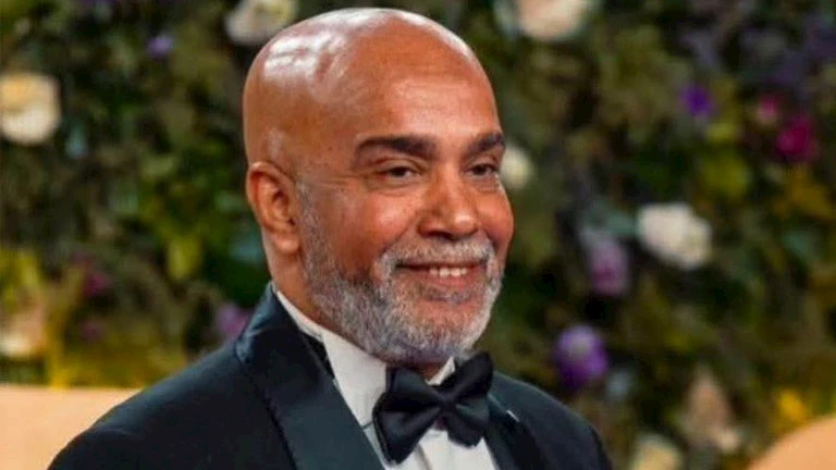 رد ناري من نجل سليمان عيد على فيديو تورط وفاء عامر في وفاة والده 3 وفاة الفنان سليمان عيد1