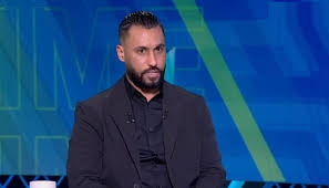 عودة مفاجئة لقائد الأهلي السابق بمنصب رسمي الخطيب يفتح الباب لـ حسام عاشور 3 حسام عاشور