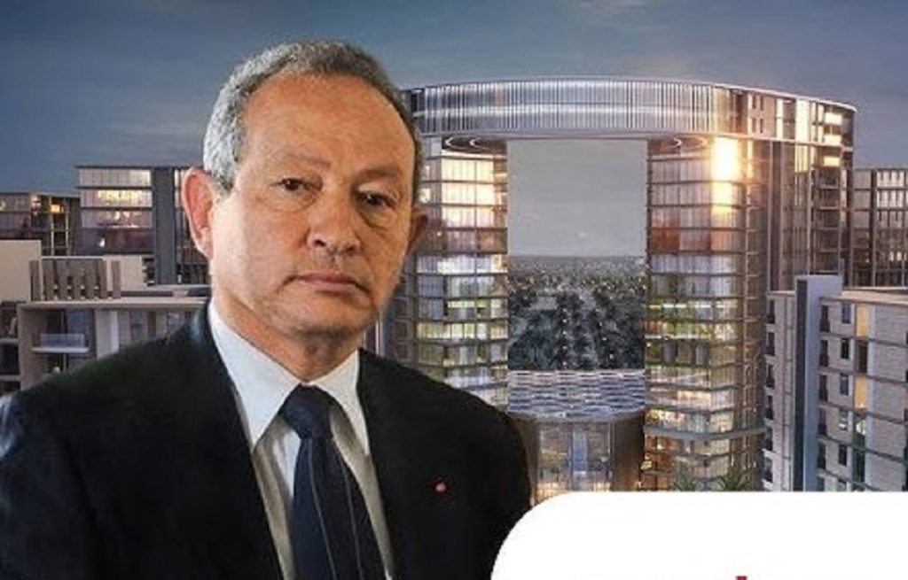 المهندس نجيب ساويرس يطالب المؤرخين العرب تقديم رد موثق على باحثة إسرائيلية تنفي وجود دولة فلسطين 2 نجيب ساويرس