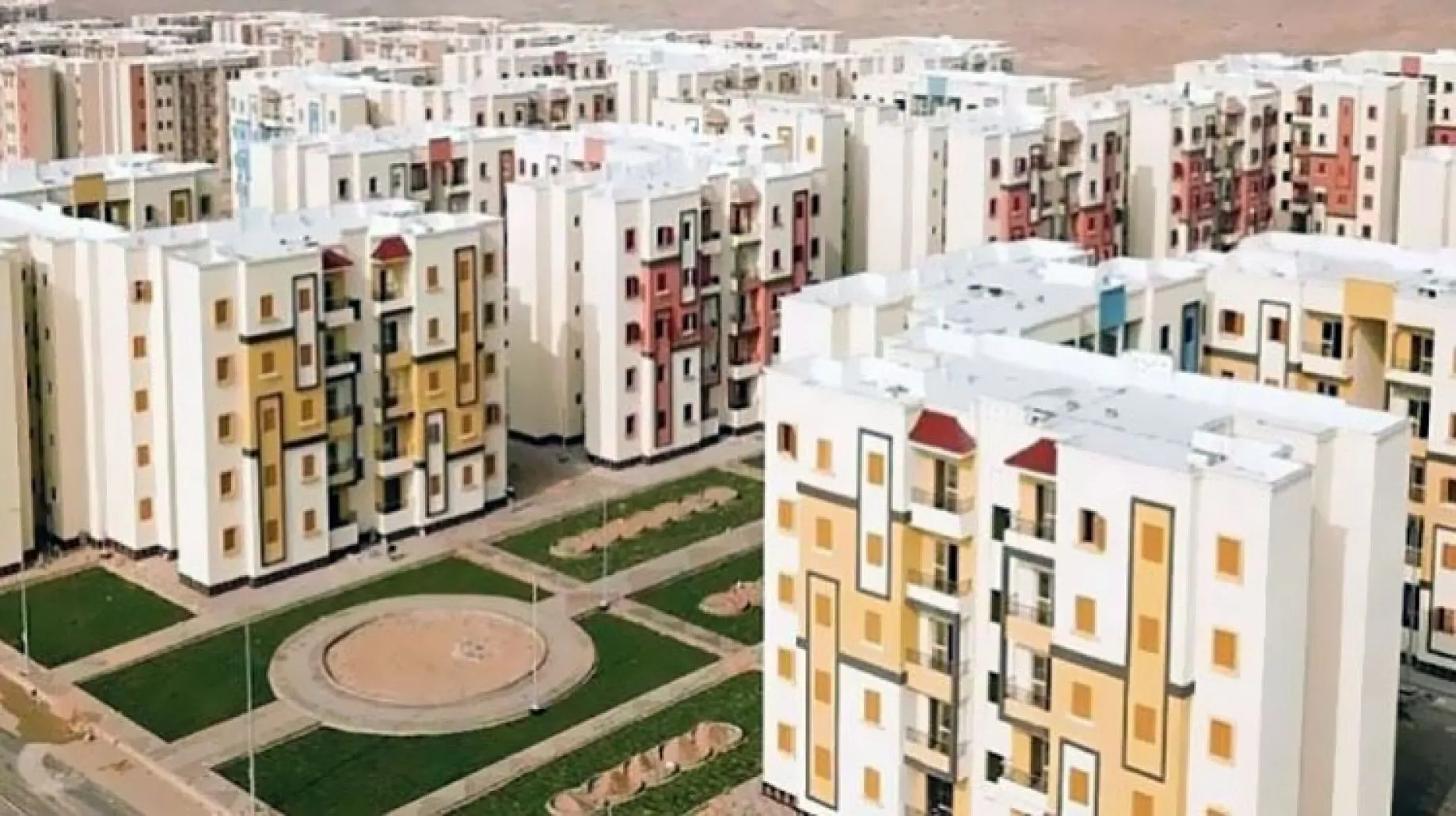 فرصة أخيرة للحلم تفاصيل حجز شقق سكن لكل المصريين 7 قبل إغلاق الباب 3 سكن لكل المصريين