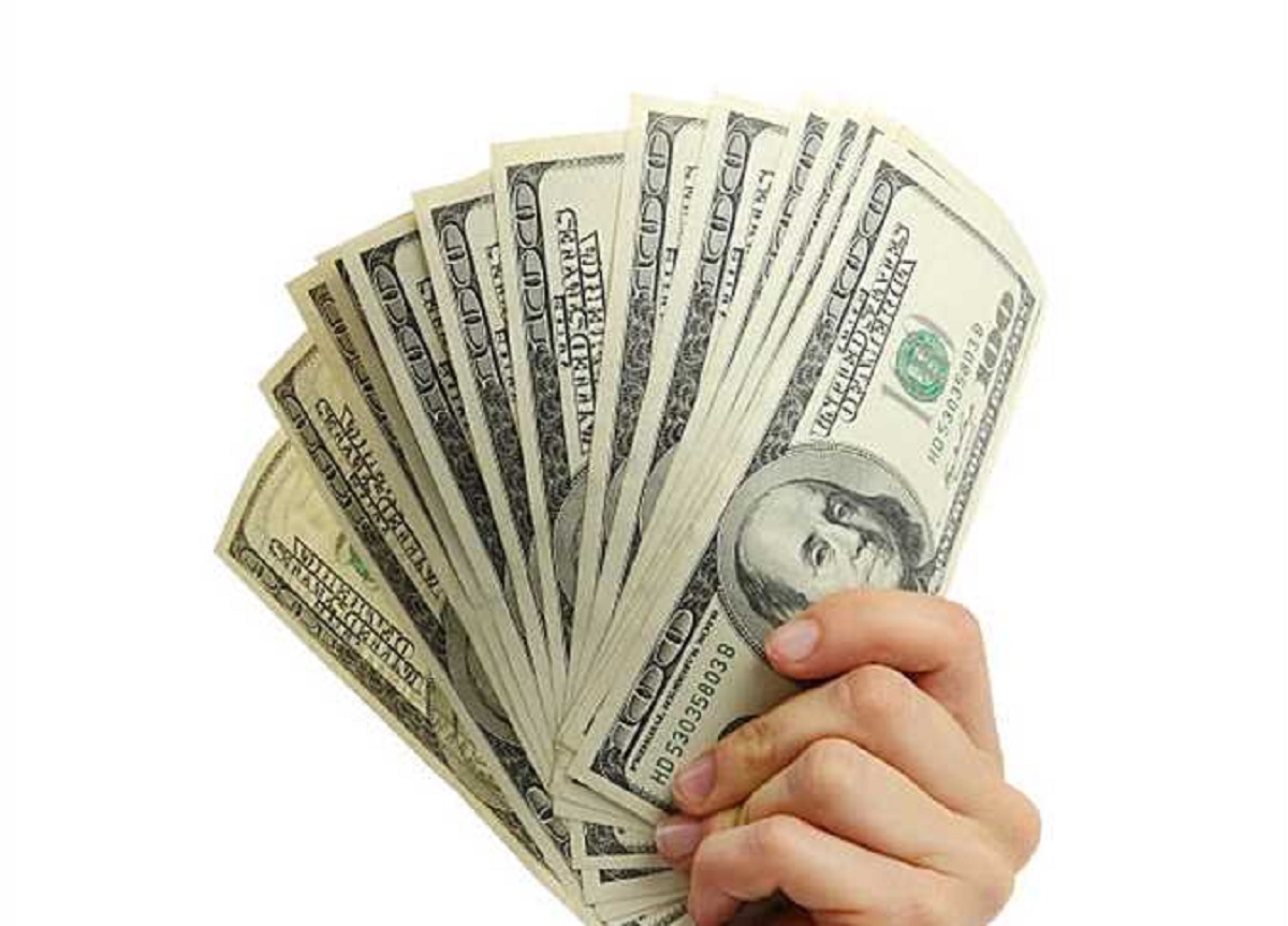 بعد الزيادة الجديدة ننشر أسعار الدولار اليوم الأثنين 13 أكتوبر 2 أسعار الدولار في البنوك