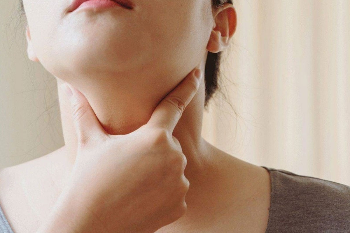 نصائح لتعزيز وظائف الغدة الدرقية تعرف عليها 4 مرضى الغدة الدرقية