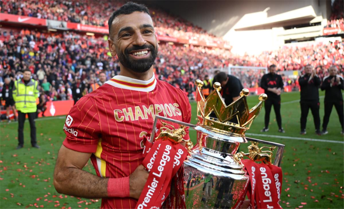 عقد صلاح يكشف المستور بالكرة المصرية بشأن عقود ل5 مليون جنيه 3 محمد صلاح لاعب ليفربول