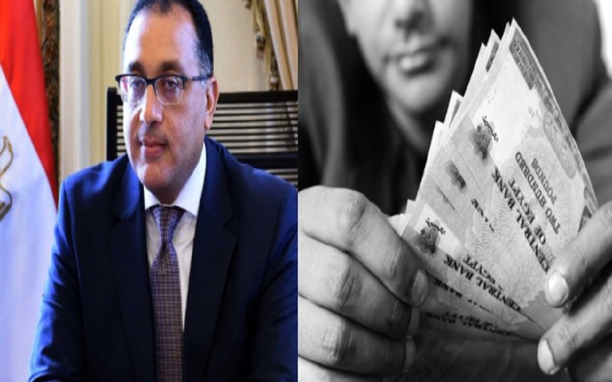 علاوة تشجيعية لبعض الموظفين غير المنتظرة من الحكومة 4 زيادة الرواتب والعلاوة الدورية