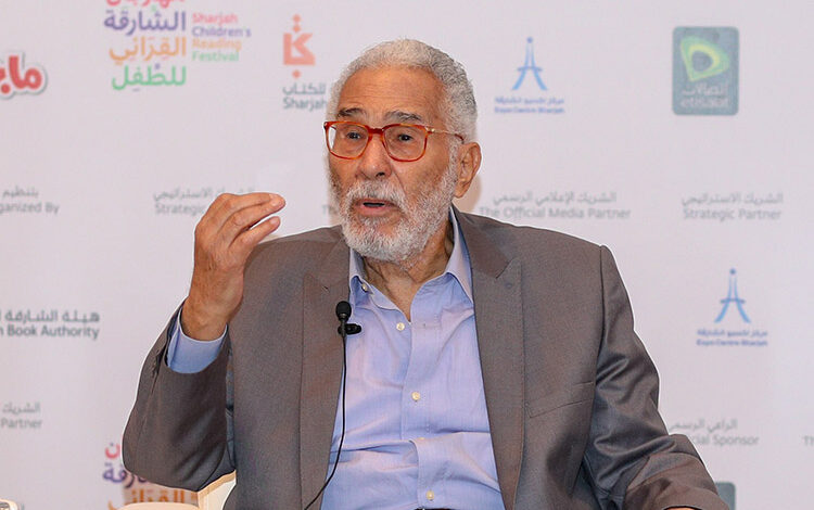 بين دعوات الملايين وأجهزة التنفس عبد الرحمن أبو زهرة في العناية المركزة تفاصيل الساعات الحرجة لـ عملاق الفن 4 الفنان عبد الرحمن أبو زهرة