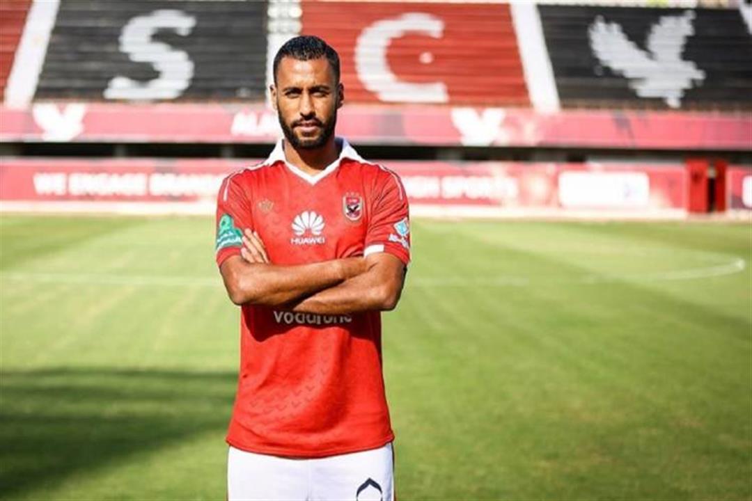 عودة مفاجئة لقائد الأهلي السابق بمنصب رسمي الخطيب يفتح الباب لـ حسام عاشور 4 حسام عاشور
