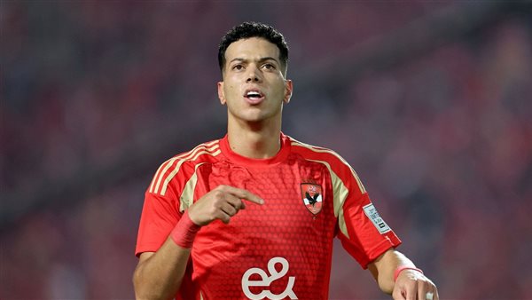 إمام عاشور في لفتة إنسانية يتكفل بعلاج نجل أحد قدامى الزمالك 2 إمام عاشور