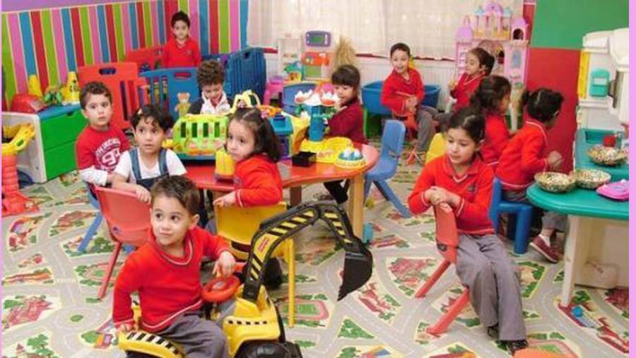 خبير تربوي يكشف مخاطر ضم رياض الأطفال إلى التعليم الإلزامي 3 خطوات التقديم الإلكتروني لـ رياض الأطفال
