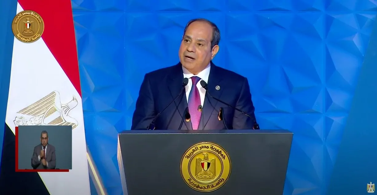 بالصور أول ظهور لسائق التريلا المتسبب في فاجعة الإقليمي وإعترافات صادمة أمام النيابة 3 السيسي