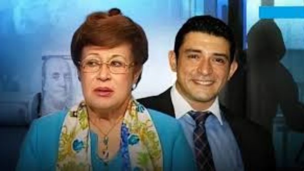 هيئة المحكمة تمنح عائلة الدجوي المهلة الآخيرة قبل الفصل النهائي بقضية الحجر 3 المحكمة تمنح عائلة الدجوي المهلة الآخيرة