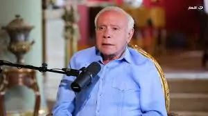 زوجة صلاح دياب تروي أسرار زيارة مبارك الأخيرة وتؤكد ذاكرته كانت 100% 2 صلاح دياب