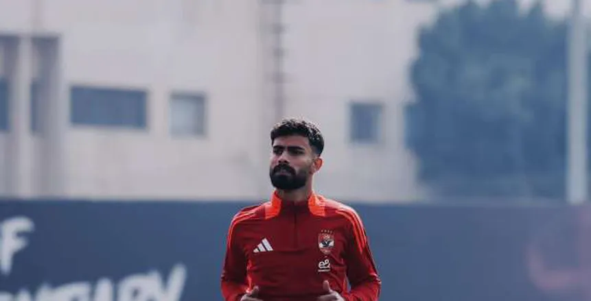 محدش كان يتوقع مدرب النادي الأهلي يوافق على رحيل نجم الفريق 2 رحيل أحمد رضا