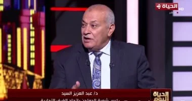 شعبة الدواجن توضح السعر العادل للفراخ في الأسواق المصرية وتكشف عن مفاجآت خلال الأسبوع الأول من رمضان 3 رئيس شعبة الدواجن