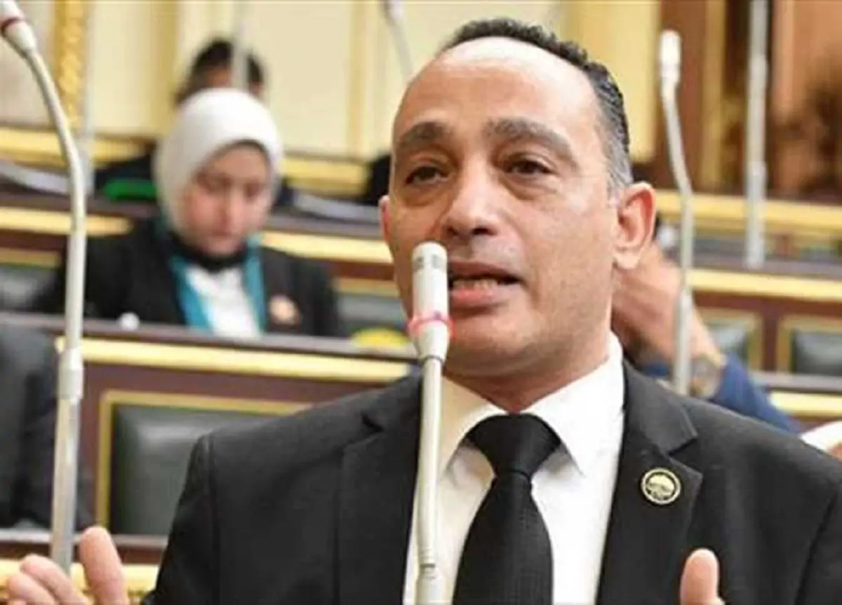 النائب فريدي البياضي يطالب الحكومة باستثناء أسبوع الآلام وعيد القيامة من قرار غلق المحال الساعة 9 مساءً 3 النائب فريدي البياضي