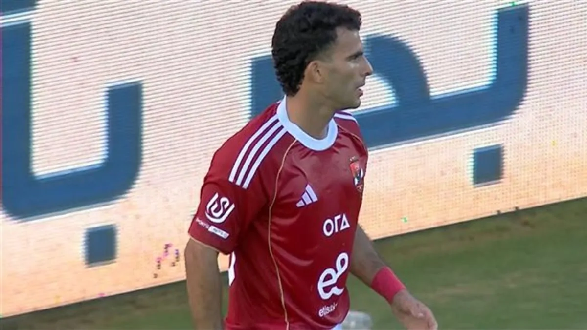 نادي الزمالك يوجّه صدمة للاعب زيزو بطلب غير متوقع 3 زيزو يتحدث عن أزمة ركلة الجزاء