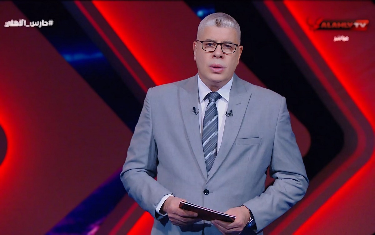 عقب شكوى نادي الزمالك ضده شوبير يرد بطريقة ساخرة 6 شوبير يرد بطريقة ساخرة