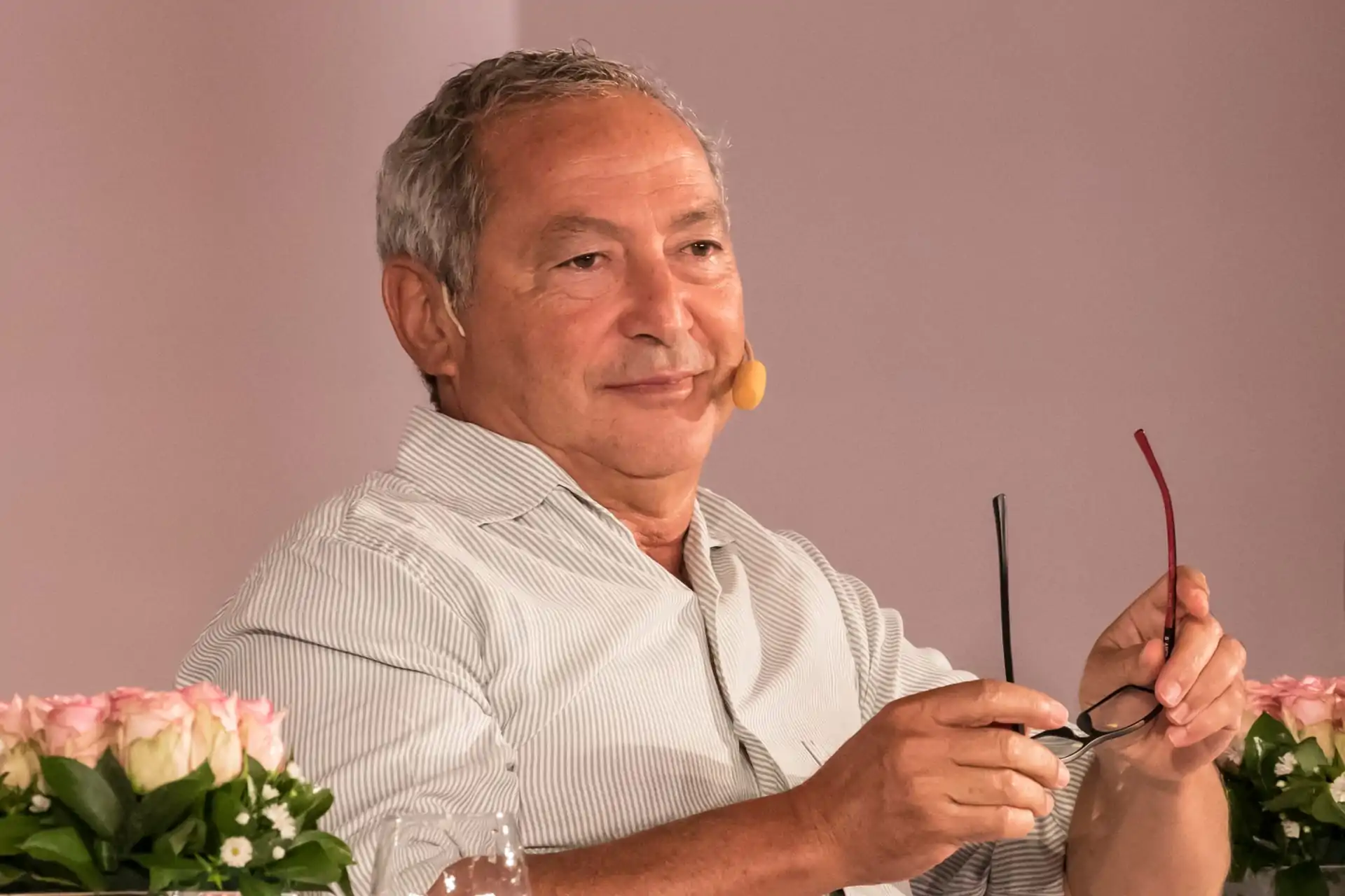 أول تعليق من سميح ساويرس على خروجه من قائمة فوربس للأثرياء 4 اهتمام سميح ساويرس بالشركات الناشئة