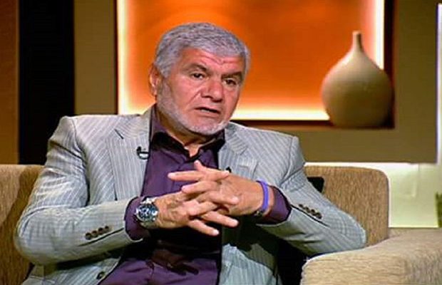 رسالة من إكرامي للأهلي والخطيب بعد انتهاء أزمة رمضان صبحي القانونية 2 إكرامي الشحات