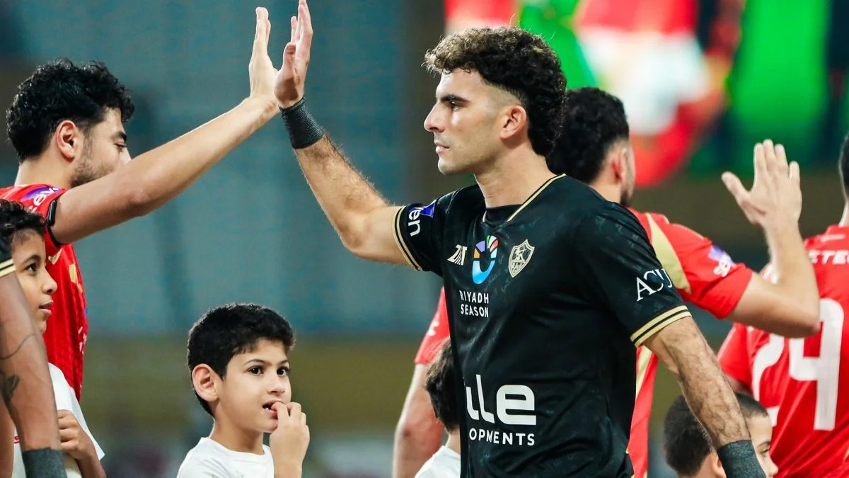 ملكش حاجة عندنا رد حاسم من الزمالك على مستحقات زيزو 4 التزام قانوني من الزمالك