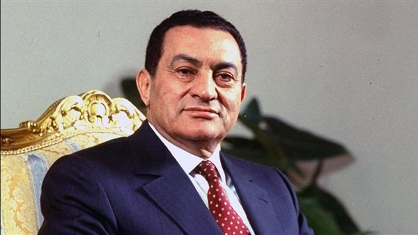 زوجة صلاح دياب تروي أسرار زيارة مبارك الأخيرة وتؤكد ذاكرته كانت 100% 4 مبارك