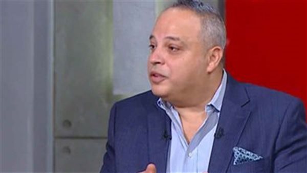 تامر عبد المنعم يخرج عن صمته عقب القرار الرسمي بإيقافه 4 رد فعل تامر عبد المنعم