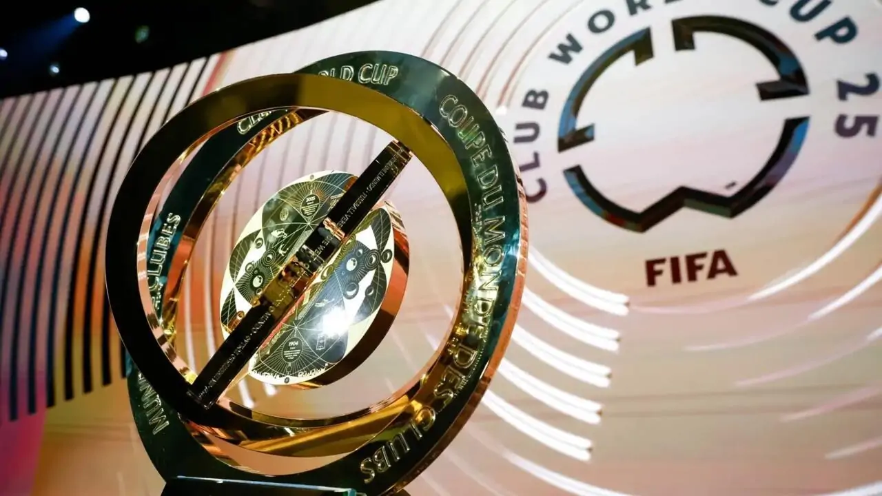 ترامب يعلن حضوره لنهائي كأس العالم للأندية 2025 في نيوجيرسي 5 كأس العالم للأندية