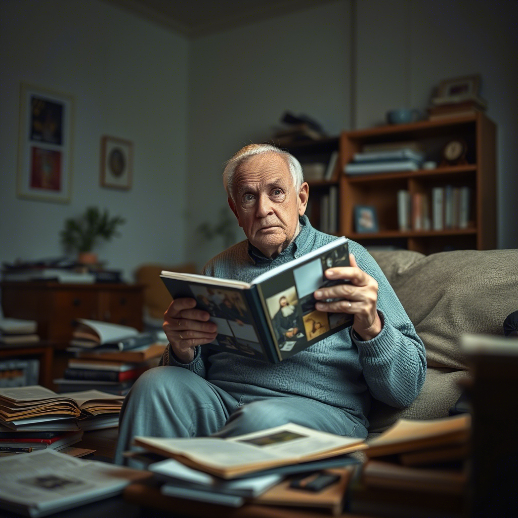العلامات الأولى للخرف قد تبدأ من الساقين قبل الدماغ وطبيب أعصاب يوضح 3 الإصابة بالخرف