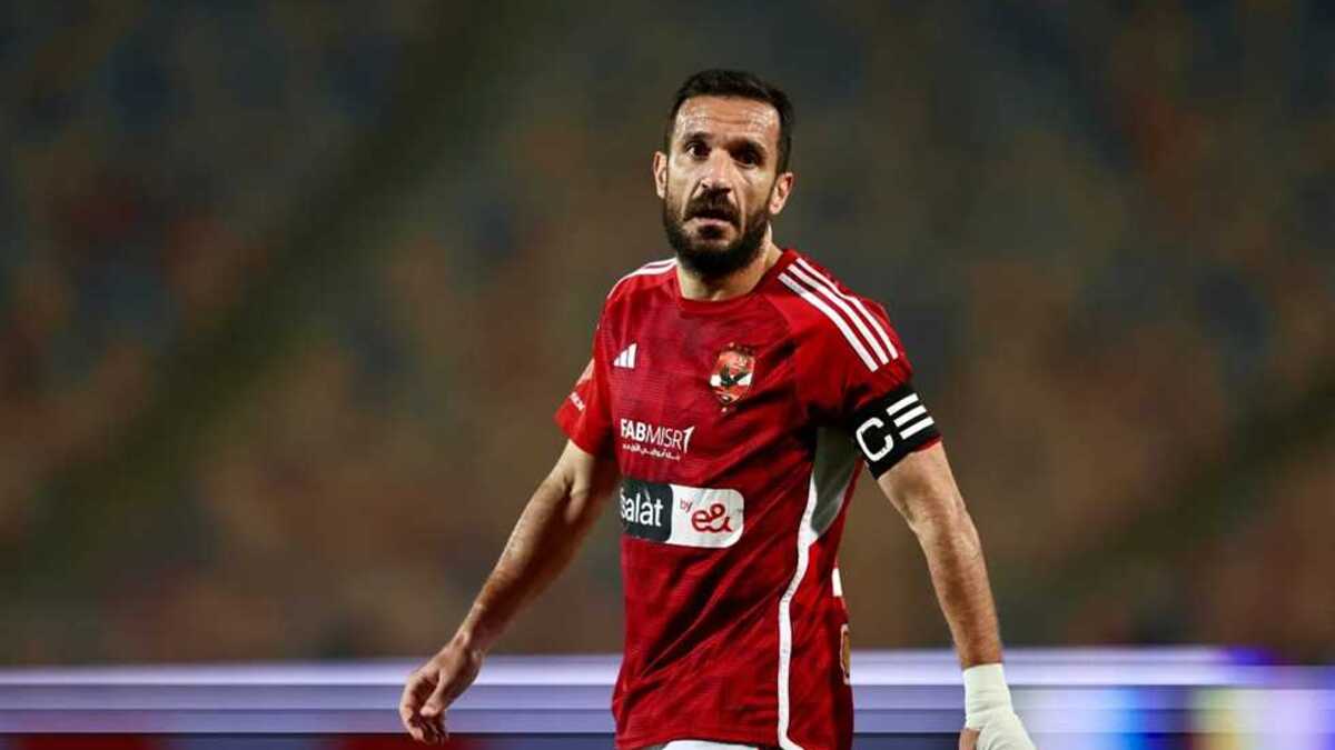 علي معلول يعود إلى الصفاقسي بعقد يمتد حتى 2028 3 عقد علي معلول