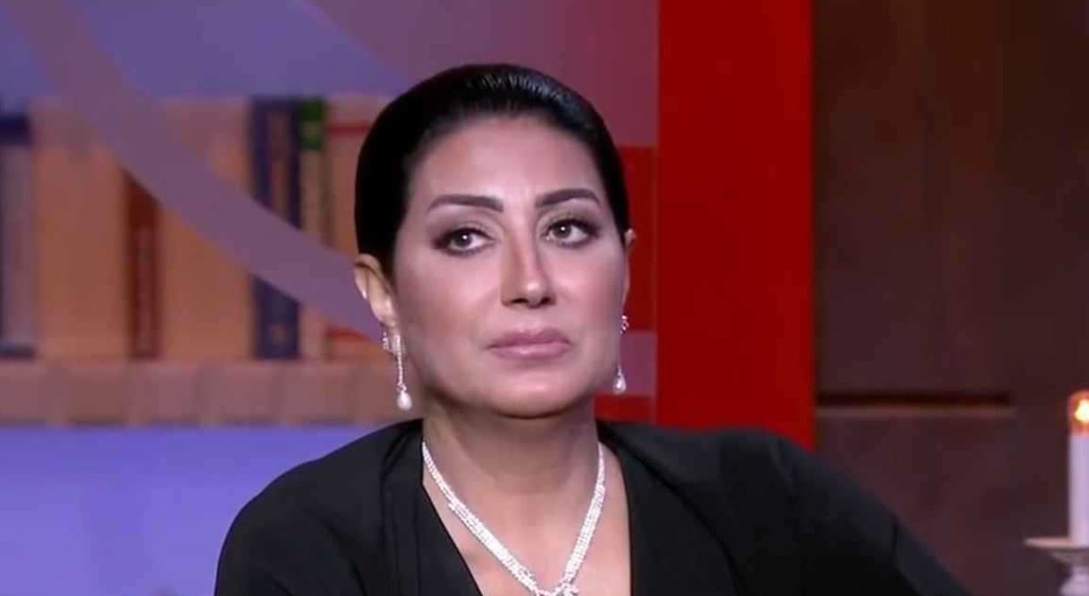 هجيب حقي بنفسي أول رد من وفاء عامر بعد إتهامها بتجارة الأعضاء 2 وفاء عامر تكسر صمتها