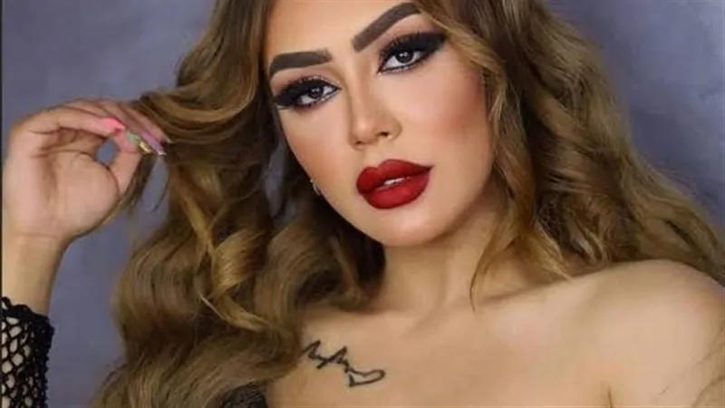 نهاية مأساوية الحكم بـ حبس البلوجر هدير عبد الرازق بسبب عامل بالهرم 3 هدير عبدالرازق