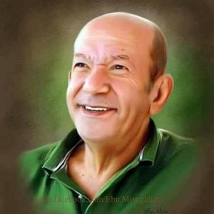 رافقه في حرب أكتوبر قصة صداقة جمعت بين لطفي لبيب الفنان الراحل وإمام مسجد 2 وفاة الفنان لطفي لبيب