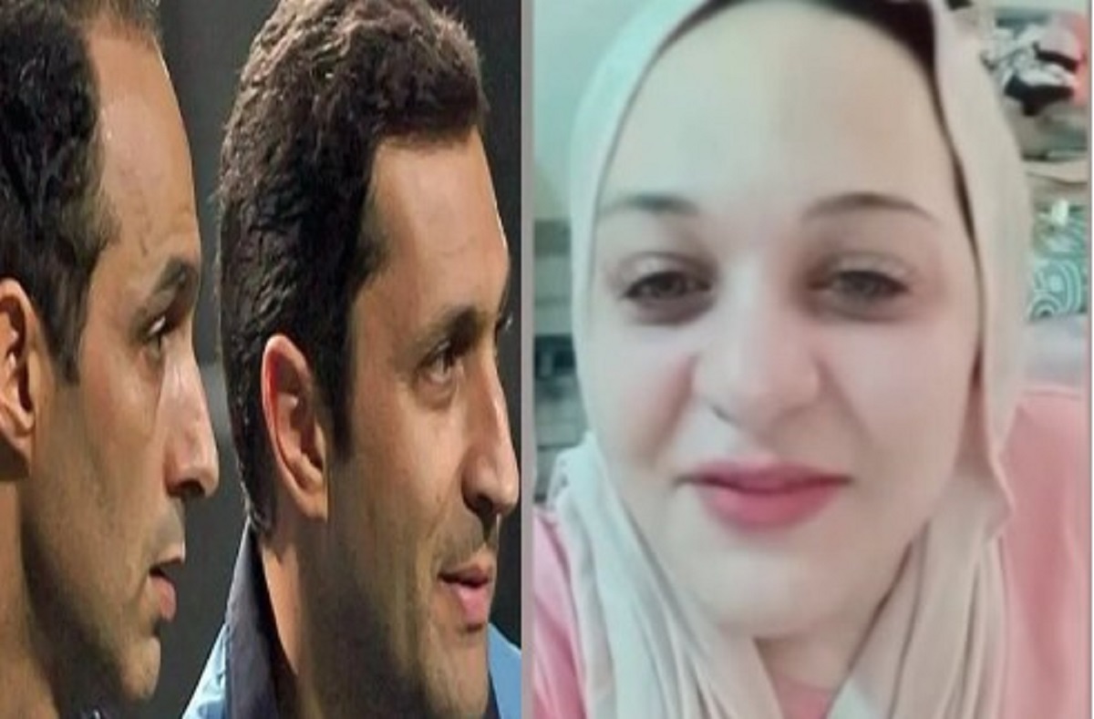 رد فعل علاء مبارك على سيدة تدعي أنها أخته بنت مبارك 5 صاحبة حساب بنت مبارك