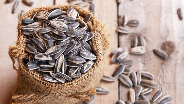 أضرار وفوائد تناول اللب بمختلف أنواعه على صحة الجسم احذر المملح 2 أضرار وفوائد تناول اللب