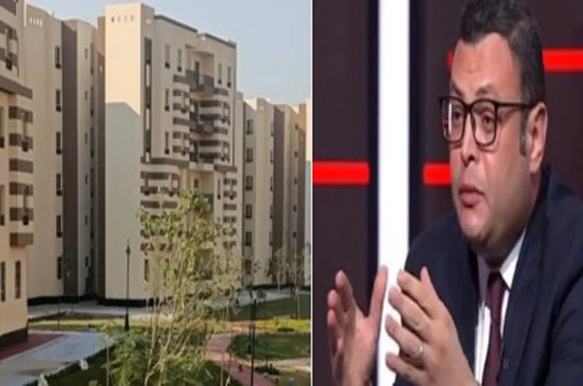 وزير الإسكان يعلن مفاجأة عن أسعار العقارات في مصر قبل بداية 2026 2 وزير الإسكان