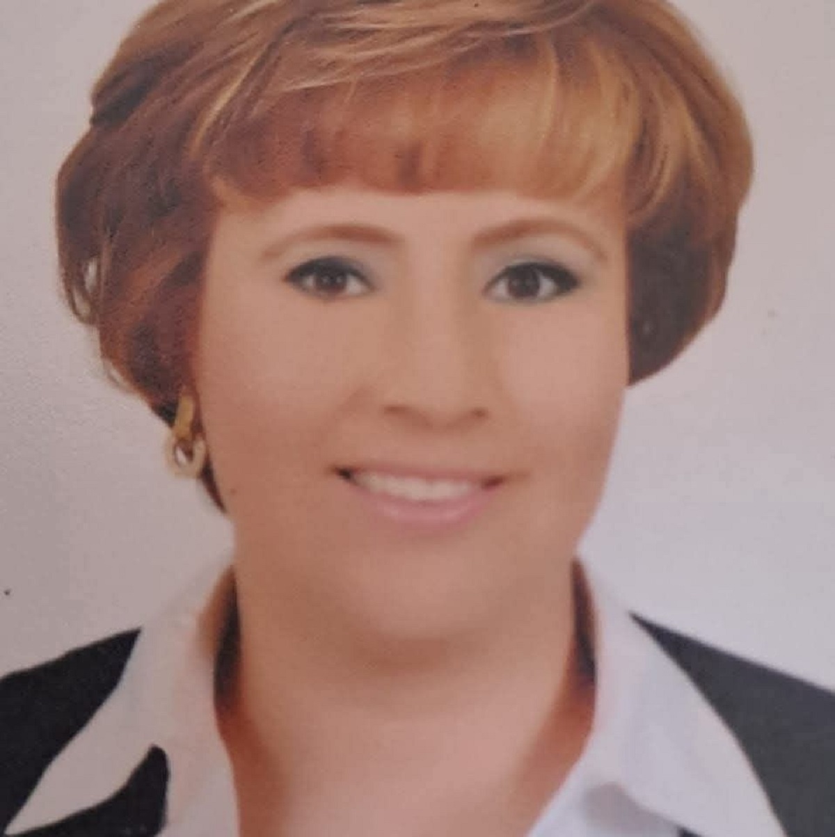 وفاة الإعلامية أمل صبري بالتلفزيون المصري وسط صدمة في الوسط الإعلامي ومحبيها 3 الإعلامية أمل صبري