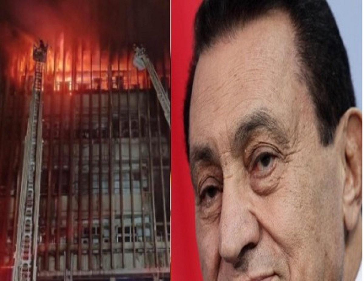 سنترال رمسيس كشف سر رفض الرئيس السابق مبارك ربط شبكات القاهرة الكبرى بـه 2 الرئيس الراحل حسني مبارك وسر رفضه ربط شبكات القاهرة الكبرى بـ سنترال رمسيس
