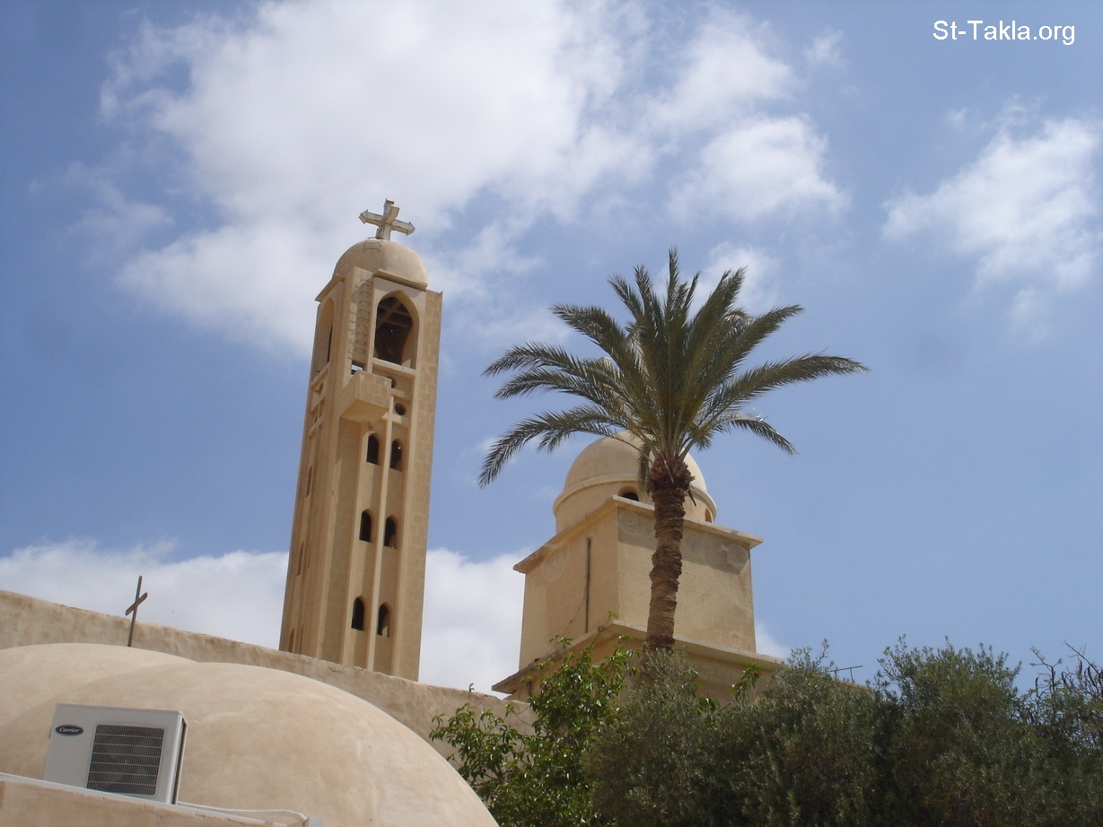 دير الأنبا بيشوي يستقبل رفات قديسين والكنيسة تحيي ذكرى البابا تيموثاوس الثاني 2 دير الأنبا بيشوي يستقبل رفات أحد السبعين رسول