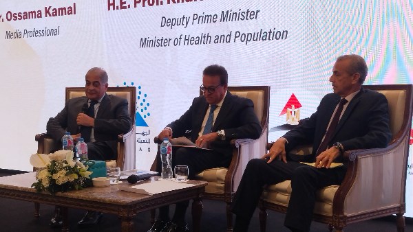 أول 48 ساعة علاج مجاني وزير الصحة يكشف عن الحالات الطارئة المعفية في المستشفيات الحكومية والخاصة 2 وزير الصحة