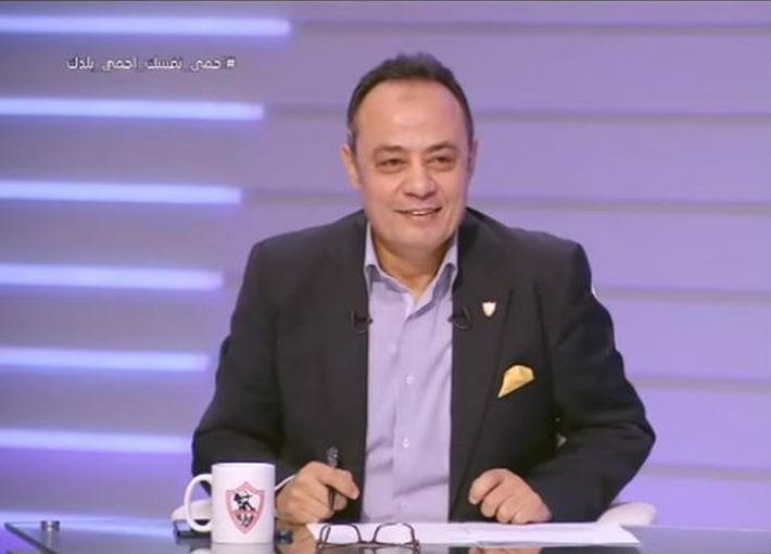طارق يحيى يهاجم مجلس إدارة نادي الزمالك نفسي مسدودة 2 طارق يحيى