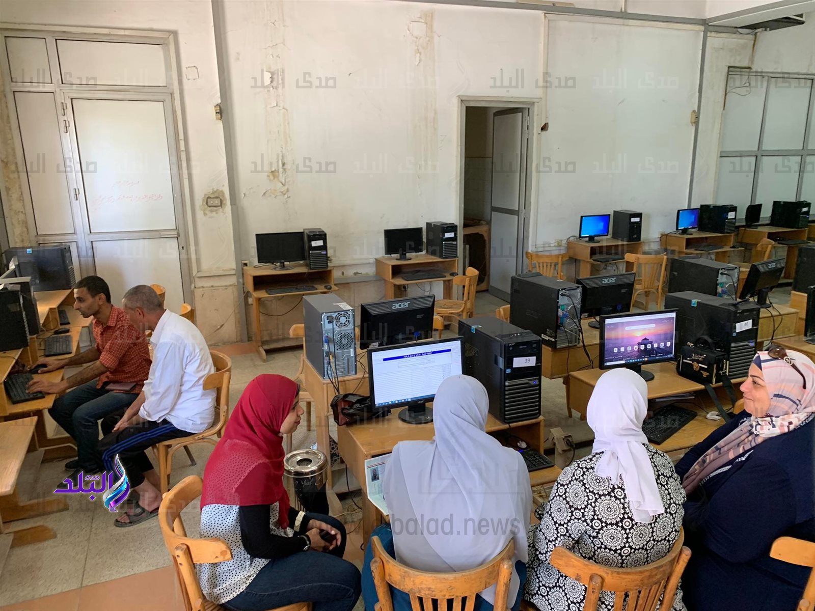 كليات تقبل من 50% خبر يفرح عدد كبير لطلاب تنسيق الجامعات 2025 علمي 3 كليات متاحة لو جايب 50% في الثانوية العامة