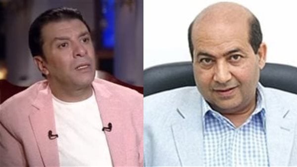 رد فعل طارق الشناوي الناقد الفني عقب اتخاذ نقابة الموسيقيين إجراءات قانونية ضده 3 أزمة طارق الشناوي مع نقابة المهن الموسيقية