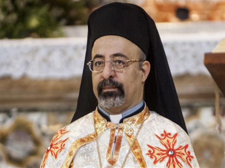 الكنائس المسيحية في مصر تستعد لاحتفالية الصلاة من أجل الوحدة تحت شعار جسد واحد وروح واحد 3 أسبوع الصلاة في الكنائس