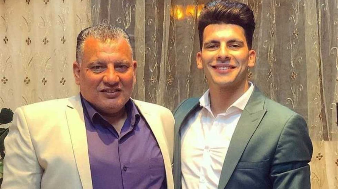 والد زيزو يكسر الصمت ويرد على أنباء الرحيل بعد صدمة الترجي 2 هل يرحل زيزو
