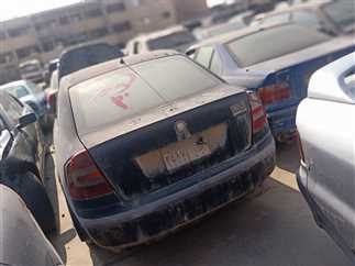 لا يفوتك تفاصيل موعد المزاد العلني لبيع السيارات الملاكي التابعة لجمرك مطار القاهرة 2025 2 المزاد العلني لبيع السيارات الملاكي